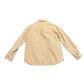 YZY Season 4 Zip Flannel