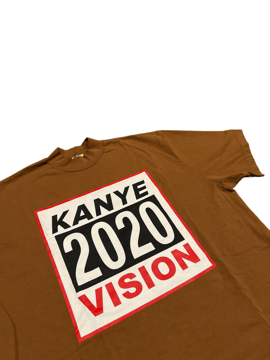 YZY 2020 Vision Sample Tee