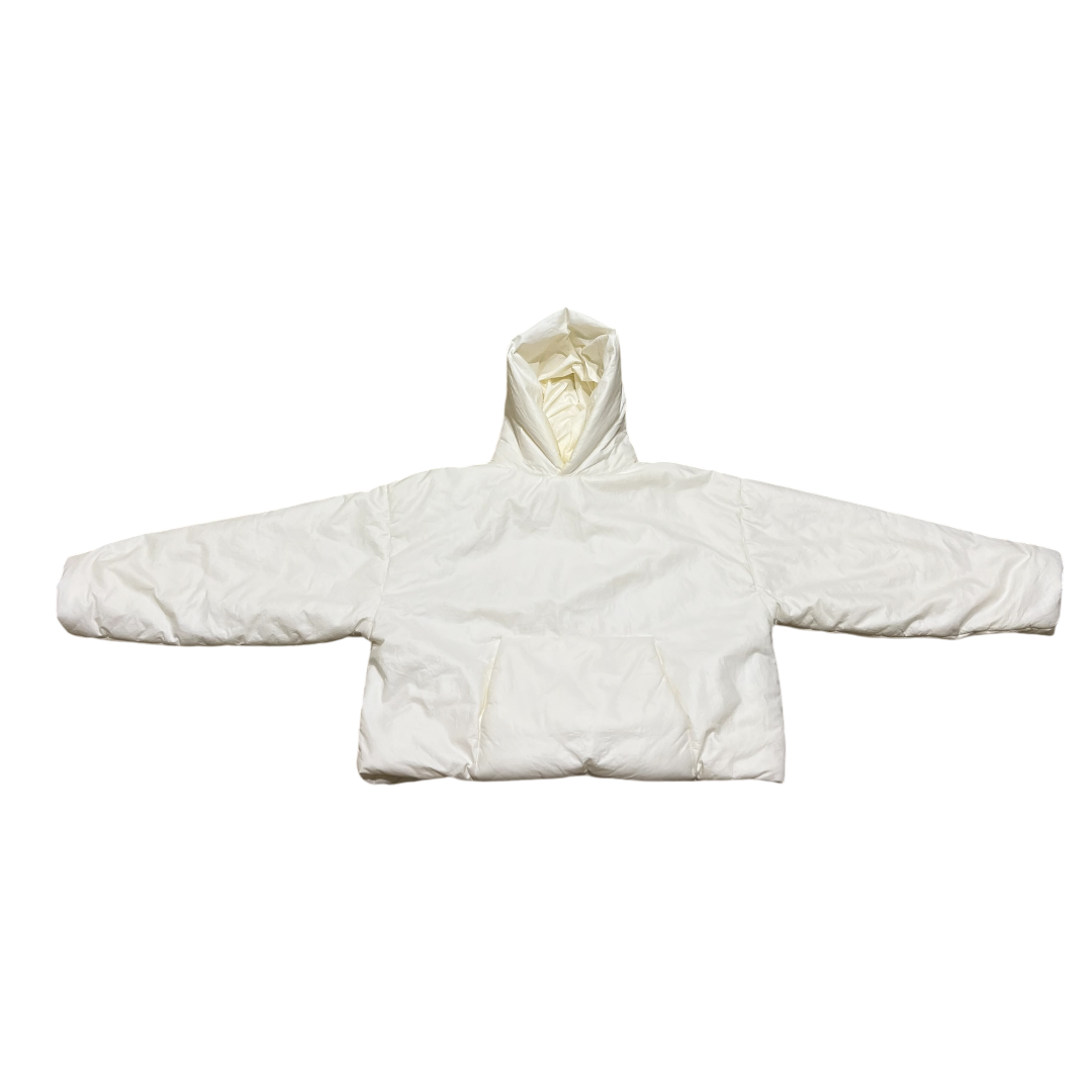 Puff Jacket Sample YZY Season 8 Sample Cloud Puffer jacket – VlordsWorld