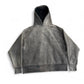 YZY Sample Double Layer Hoodie