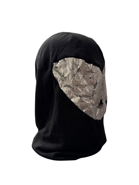 YZY SZN9 Sample Visor Mask
