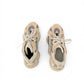 YZY Sample 500 V2 Versions