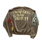 YZY Kids See Ghosts Crewneck