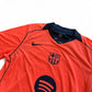Fc Barcelona 25/26 Third Kit #8 Pedri Jersey