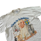 Vintage Tee for YZY SNZ9 VLW Reference