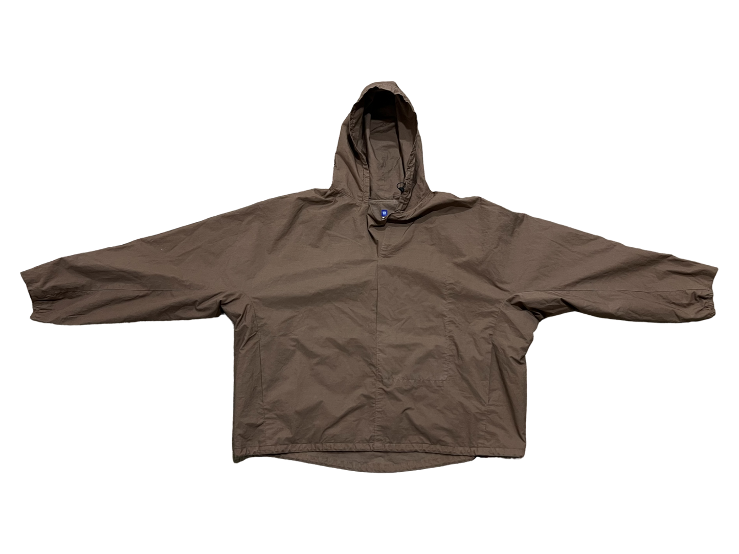 YZY Gap Unreleased Anorak