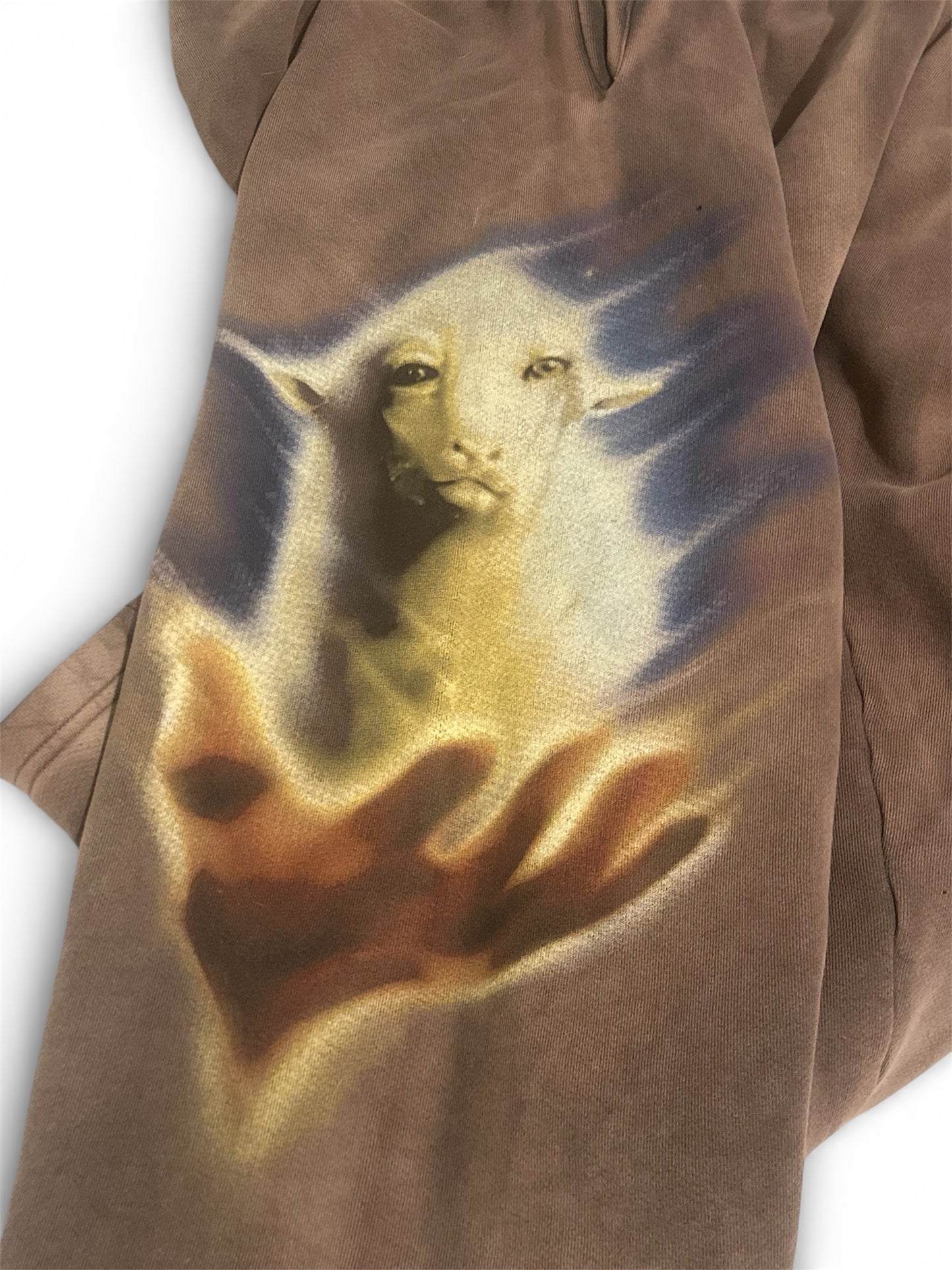 YZY Wyoming Sample Sweats 2021