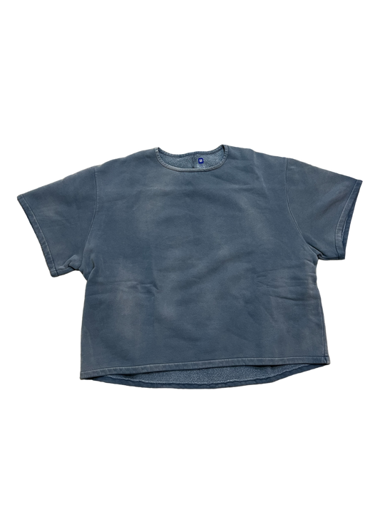 YZY Gap Yoke Tee