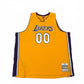 Mitchell & Ness x Playboi Carti Lakers Jersey
