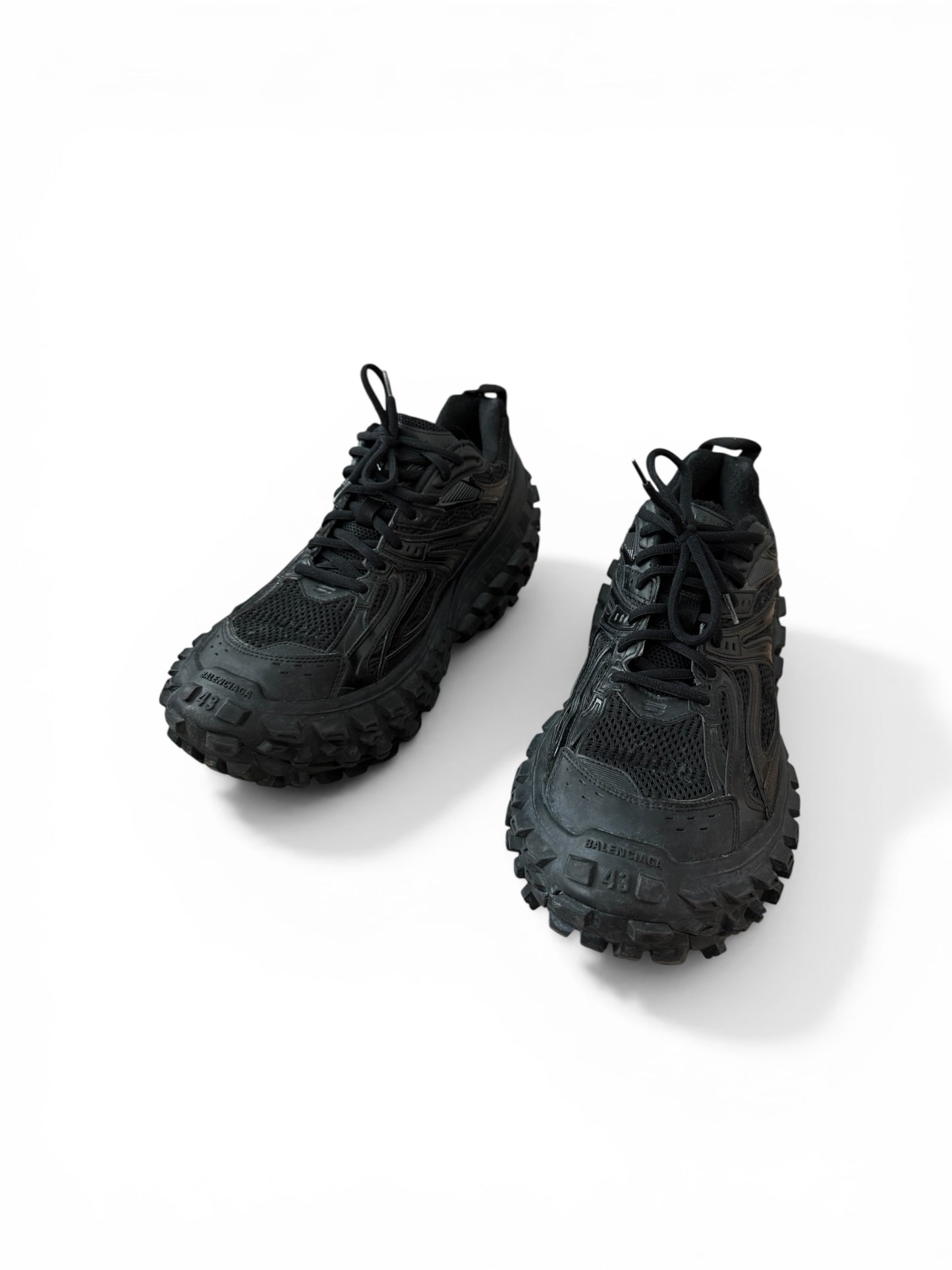 Balenciaga Defender/Bouncer