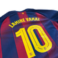 Barcelona 2025/2026 Player Versions