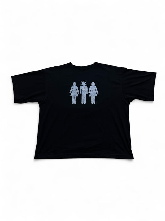 15Visions Poly Tee