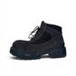 Balenciaga Combat Strike Low Boot