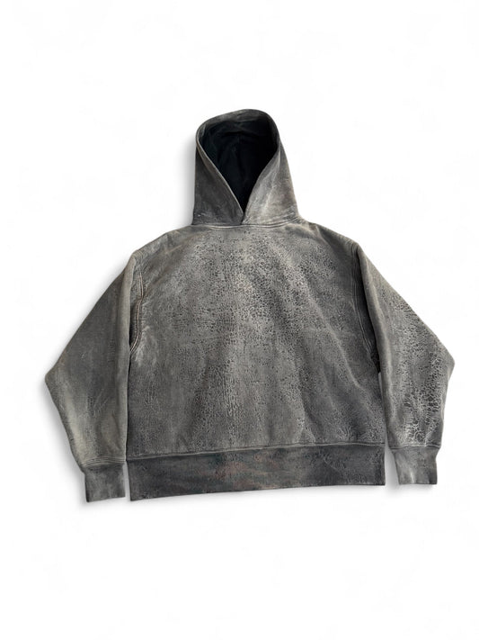 YZY Sample Double Layer Hoodie