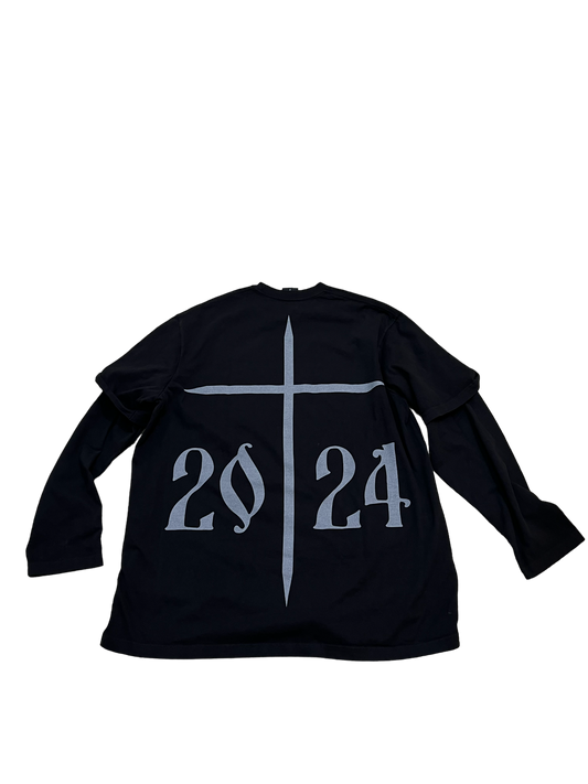 YZY 2024 Layer L/S