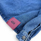 424 Denim Button Up Jacket