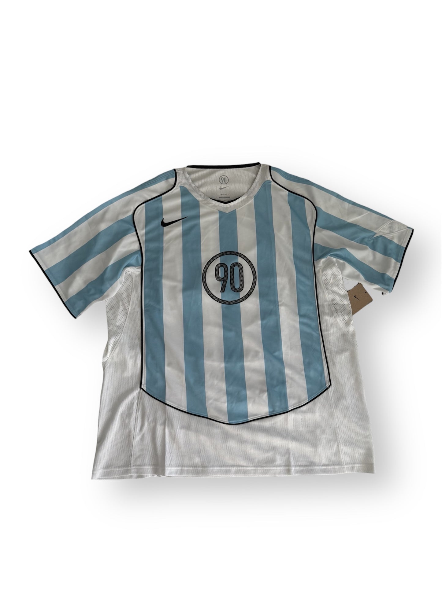 Nike Total 90 Jersey