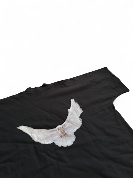 YZY Gap No Seam Dove Tee