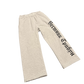 YZY SP-01 Sample Test Print Sweatpants