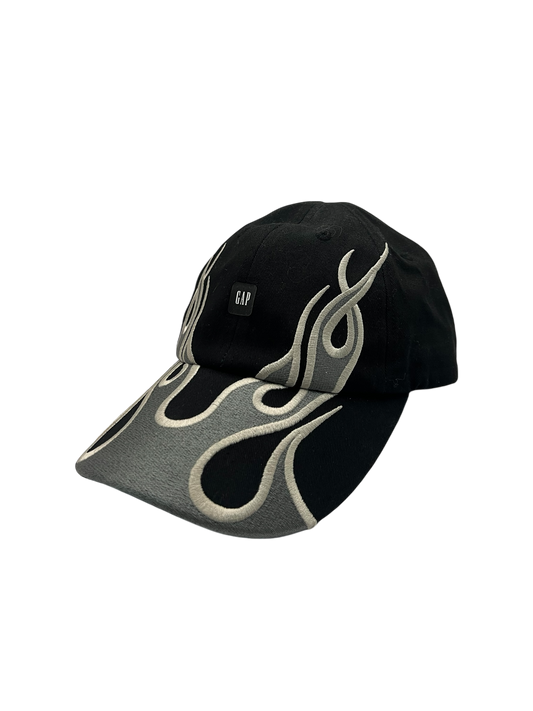 YZY Gap Flame Cap