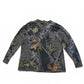 Vintage Real Camo Long Sleeve