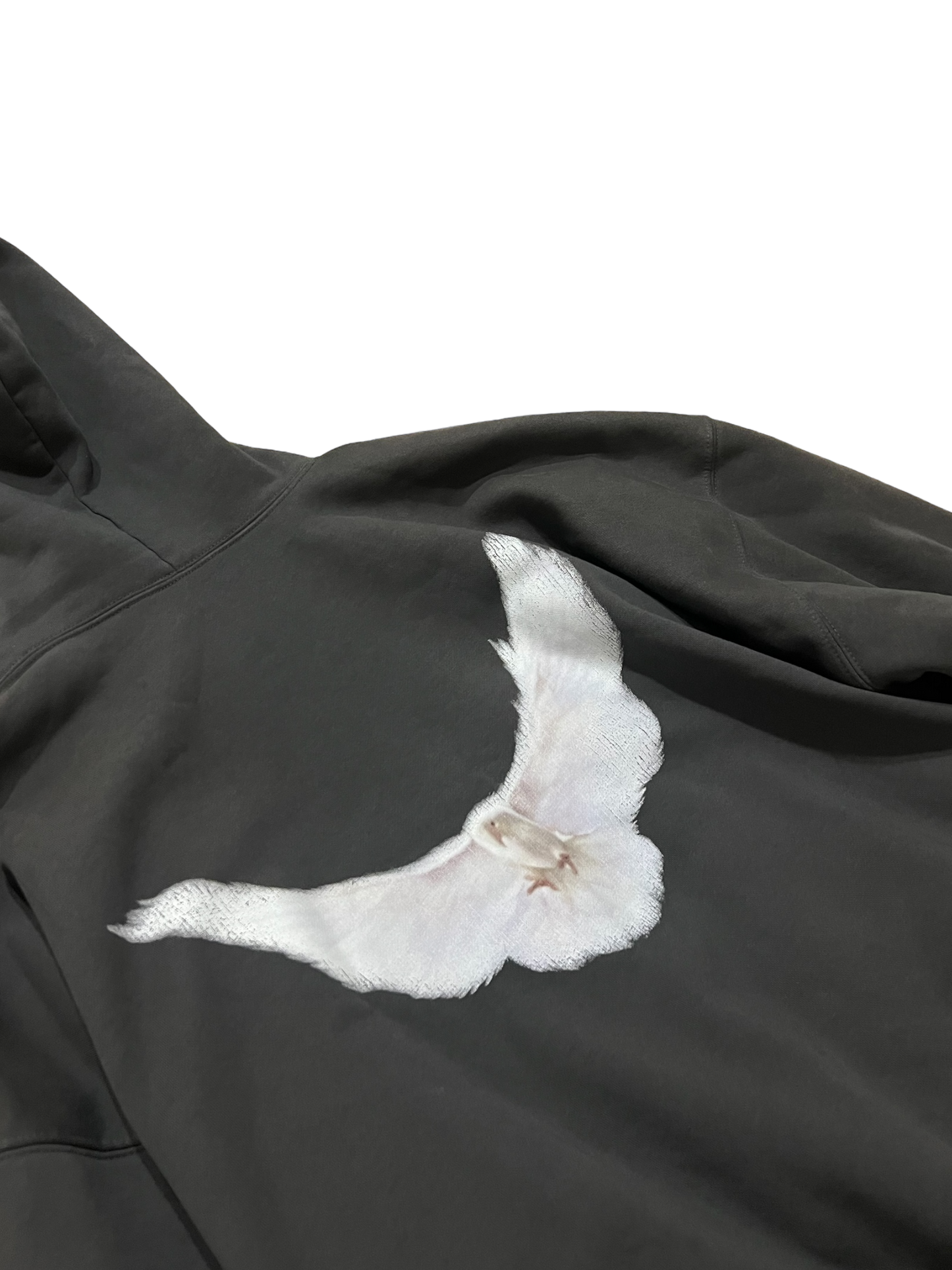 YZY Gap Engineered by Balenciaga
Dove Hoodie