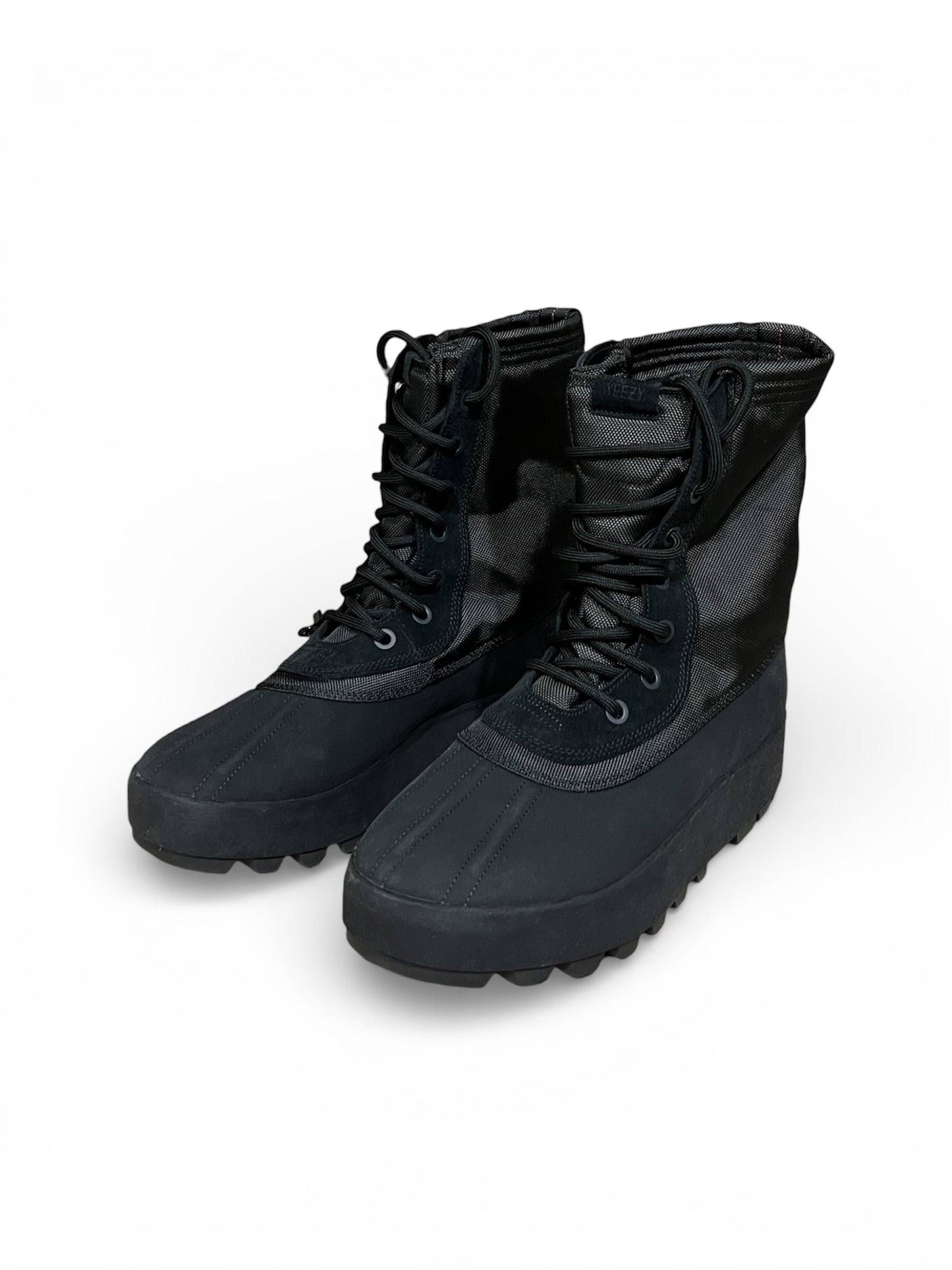 YZY Adidas 950 Boots Pirate Black