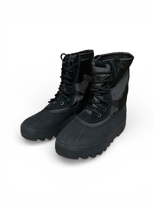 YZY Adidas 950 Boots Pirate Black