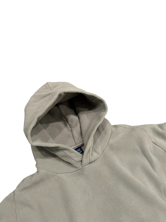 YZY Gap Fleece Hoodie