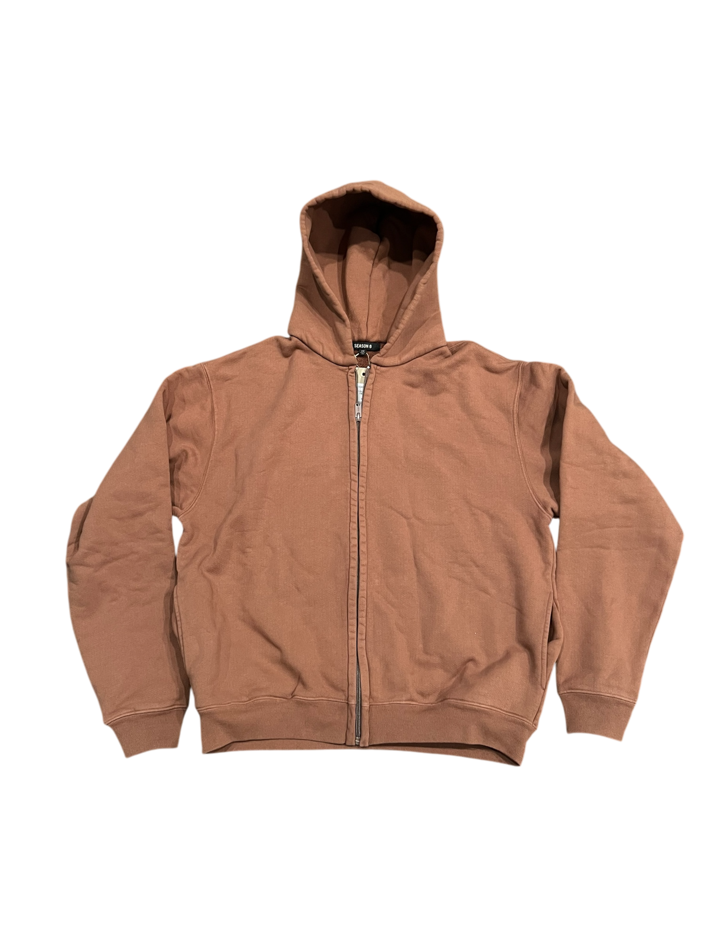 YZY Season 6 Zip