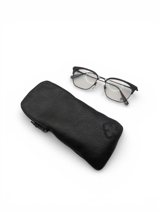Chrome Hearts Sluntradiction Glasses