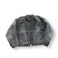 YZY YGEBB Made in USA Padded Denim Jacket
