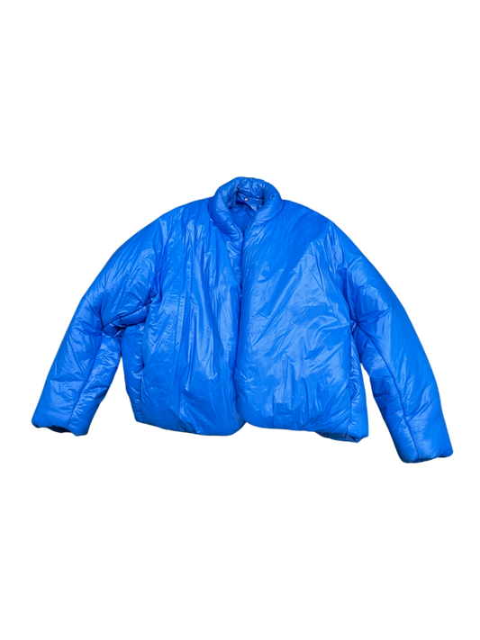 YZY Gap Round Jacket