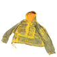YZY Sample Wyoming Anorak