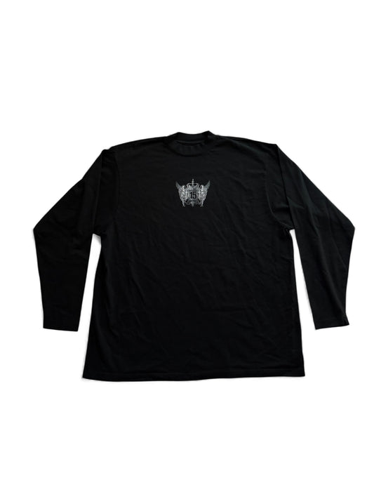 15 By Bravo F&F Long Sleeve