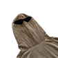 YZY Sample Pullover Masked Hoodie 2022