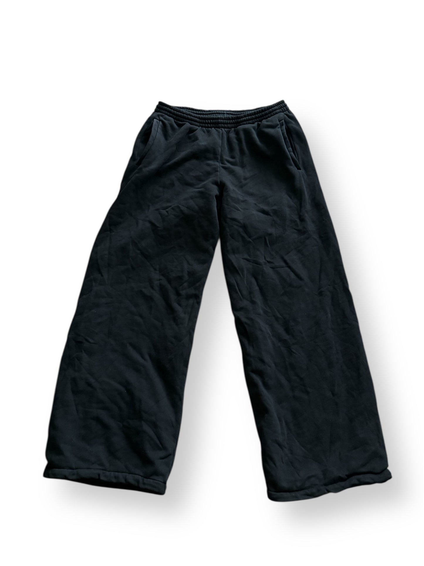 YZY Gap Unreleased Double Layer Heavy Sweatpants
