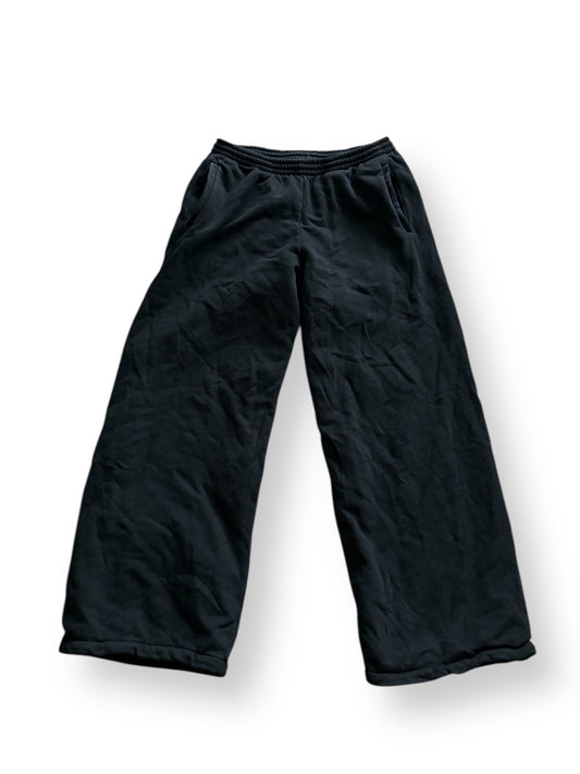 YZY Gap Unreleased Double Layer Heavy Sweatpants