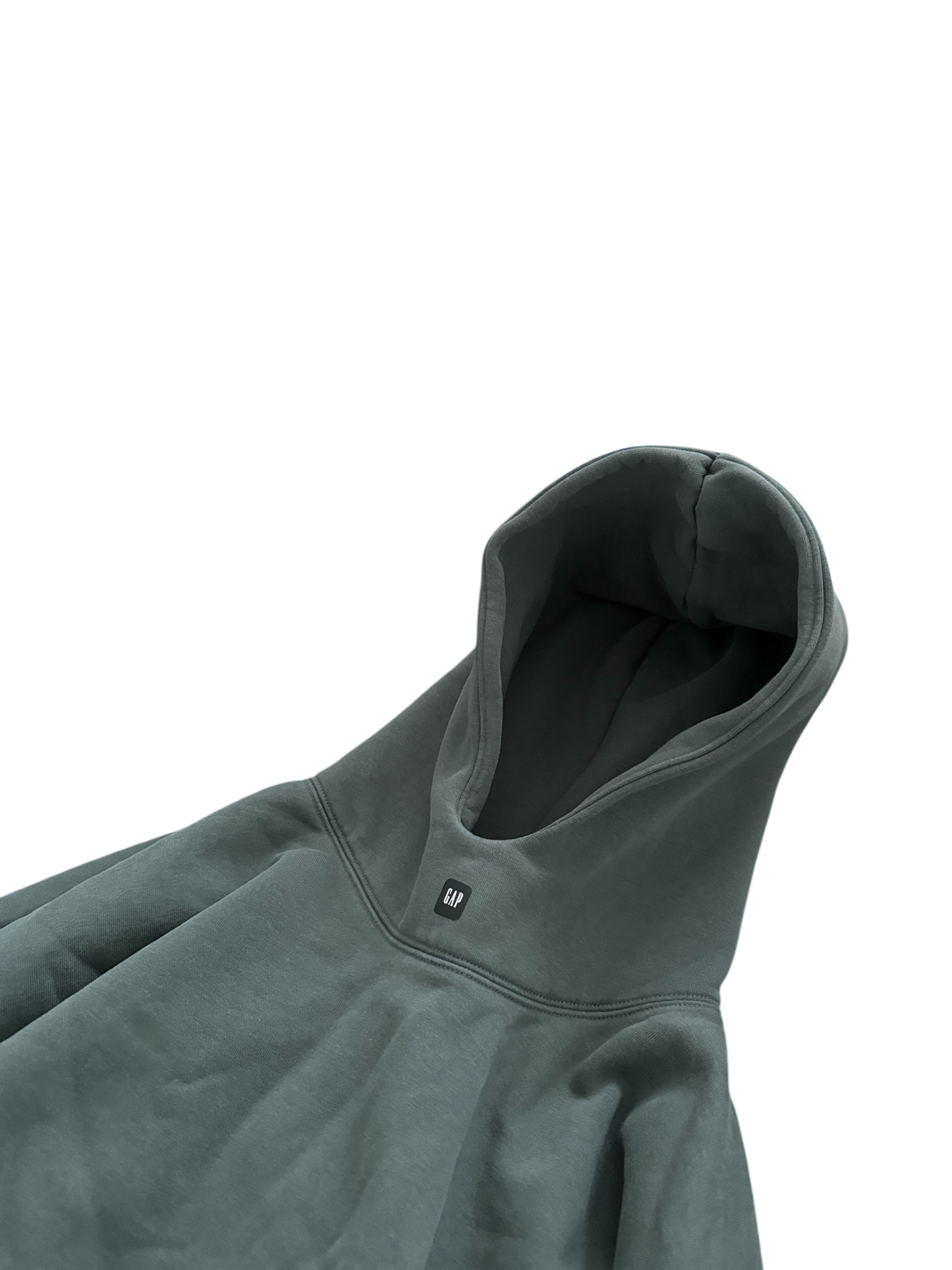 YZY Gap Logo Hoodie