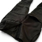 YZY Season 3 Velcro Strap moto Cargo Pants