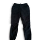 YZY Season 3 Velcro Strap moto Cargo Pants