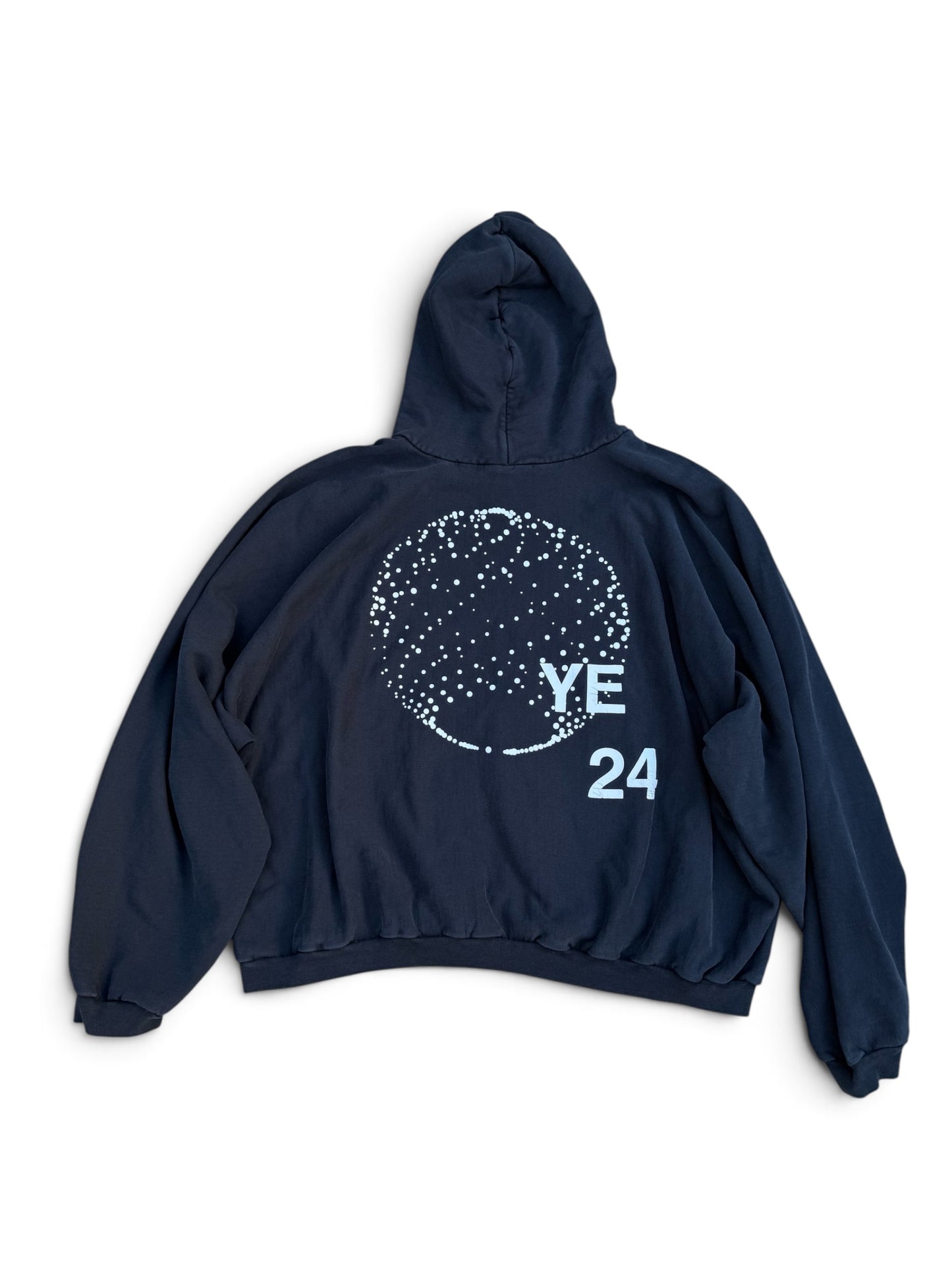 YZY Sample Hoodie YE24