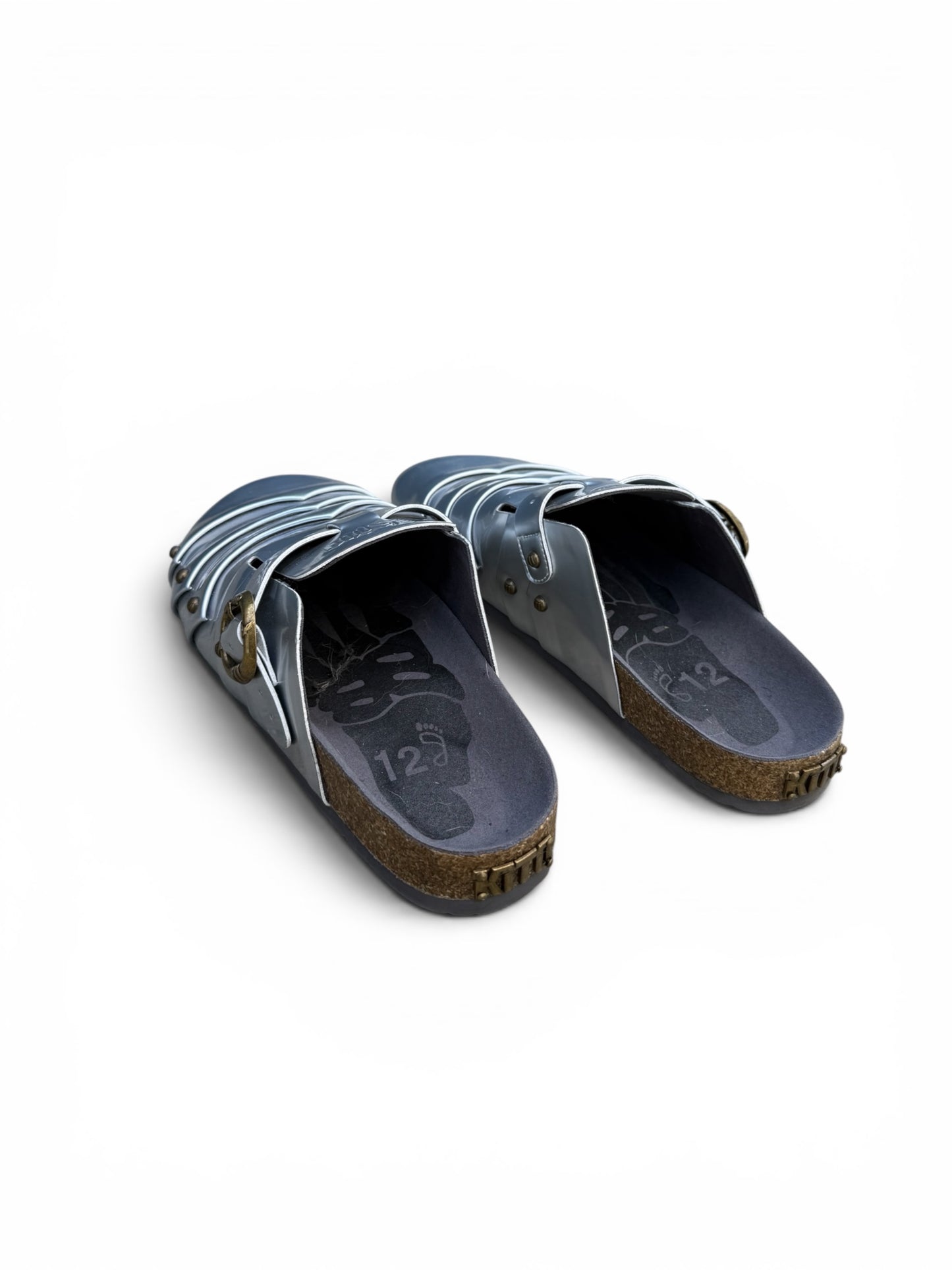 Kitowares X BBIMP Medieval Mule