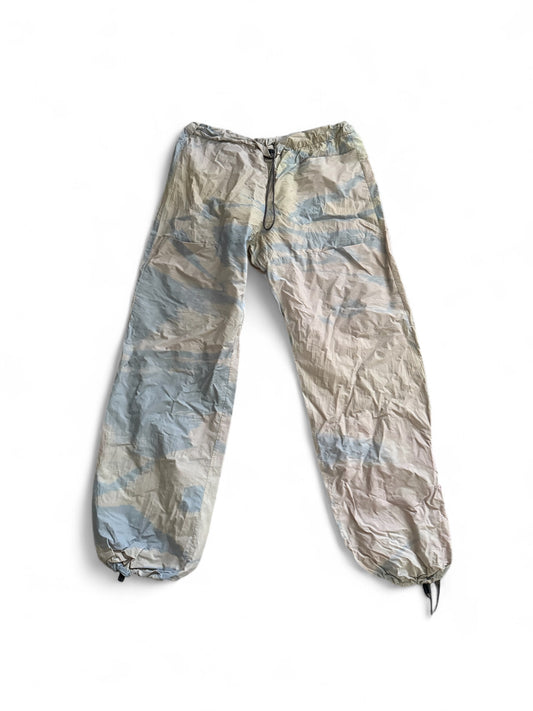 YZY Sample Anorak Pants