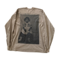 YZY ATL Donda F&F Long Sleeve