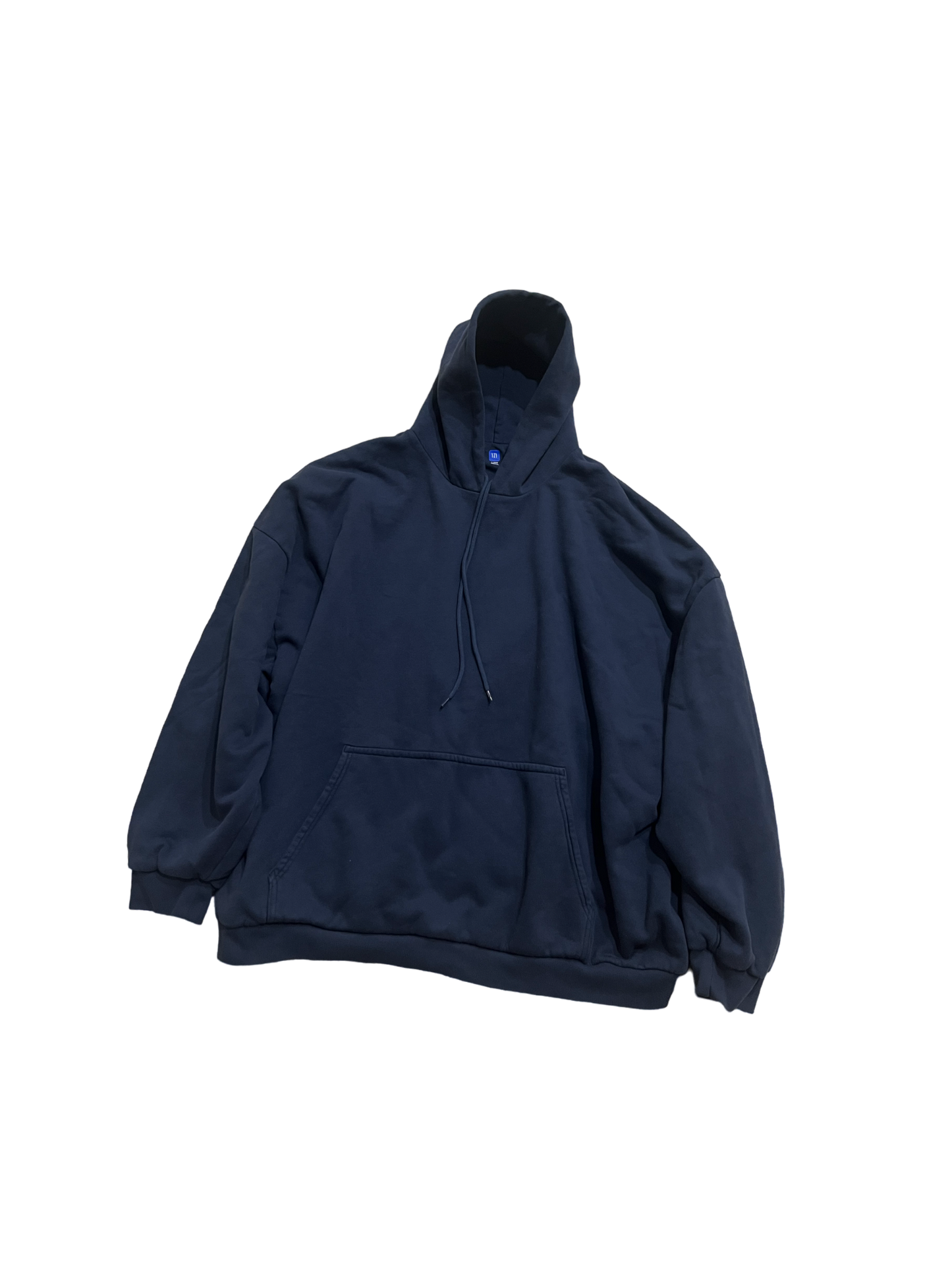 YZY Gap Oversized Hoodie