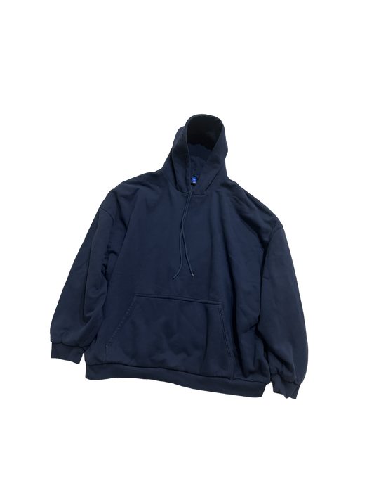 YZY Gap Oversized Hoodie