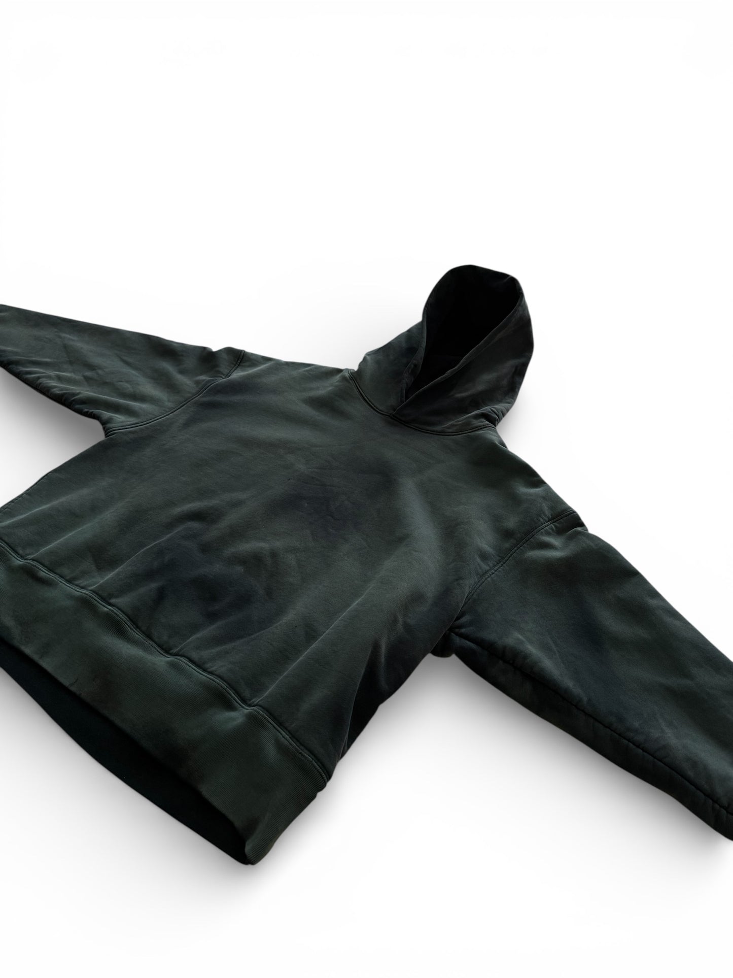 YZY Double Layered Sample Hoodie