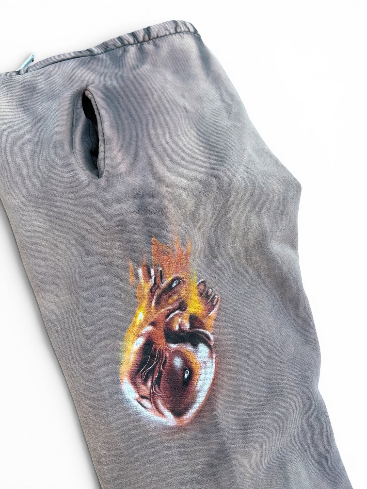 YZY Sample Wyoming Sweatpants