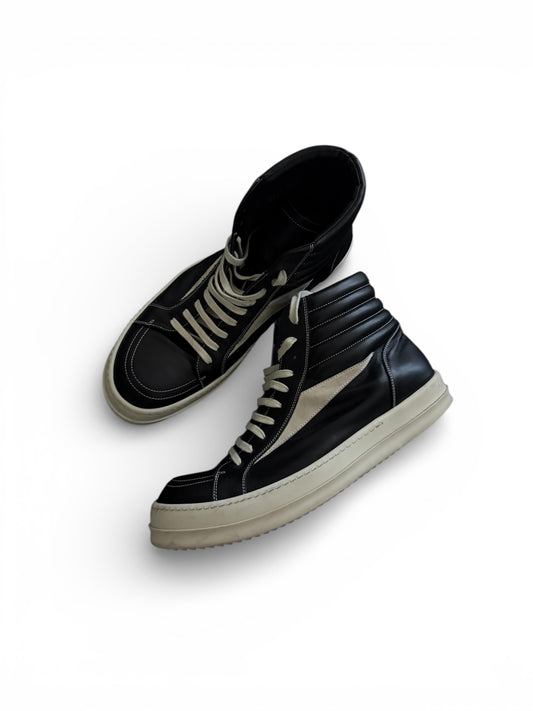 Rick Owens Porterville Vintage High